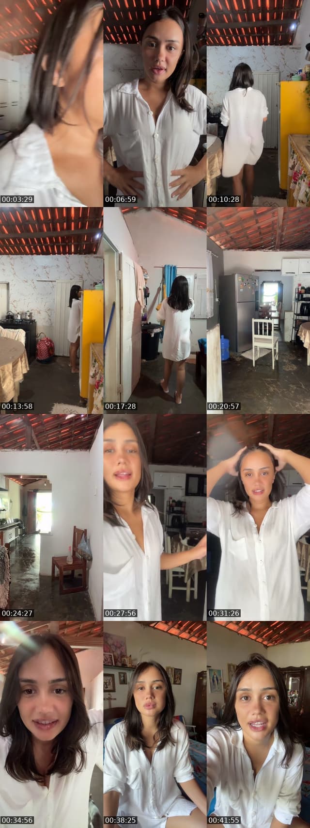 @linyypessoal TikTok live from 2026-05-26