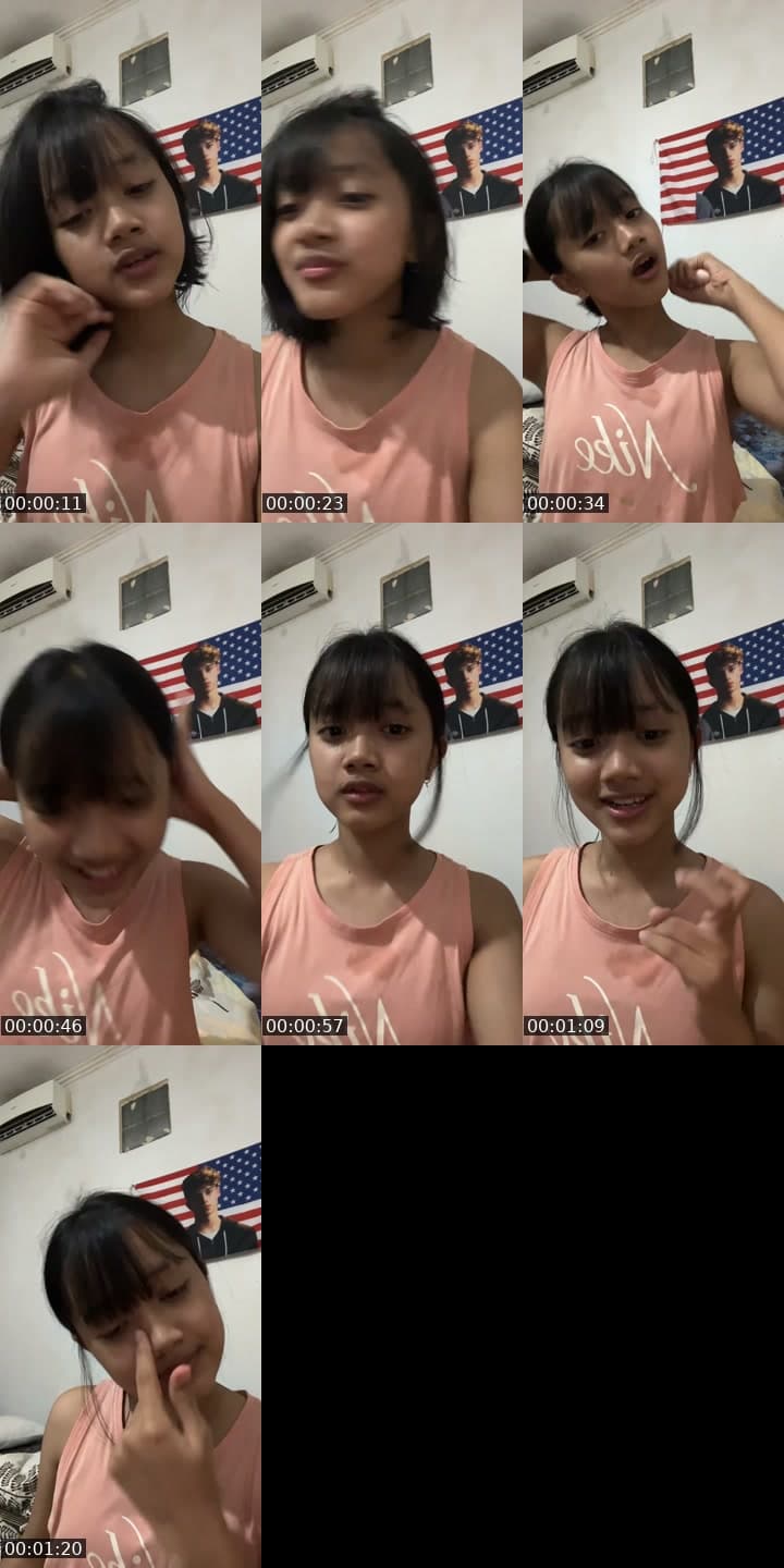 @nanaa.563 TikTok live stream