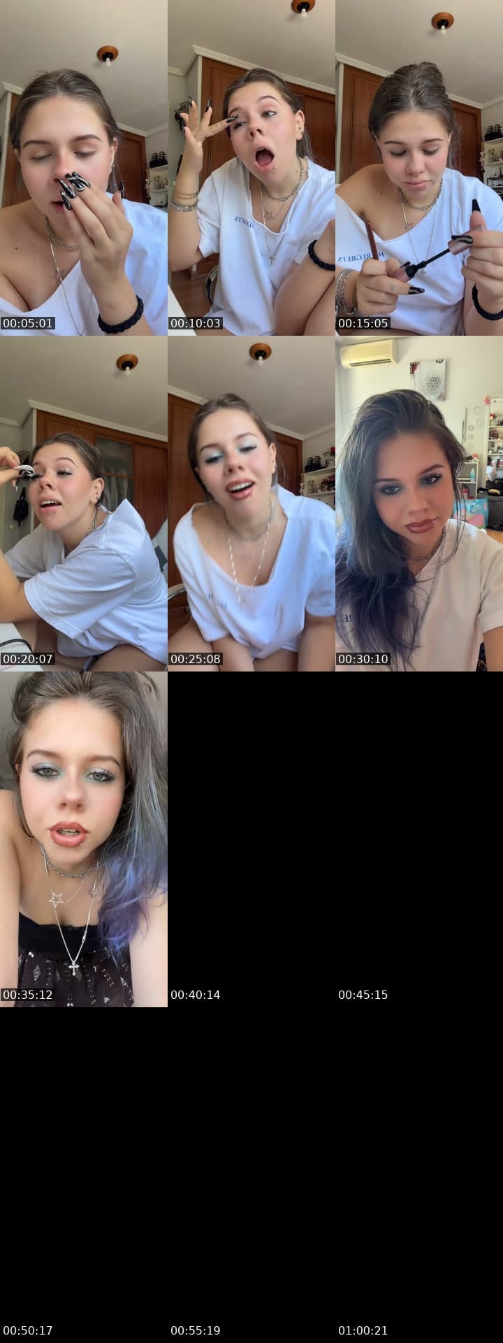 GRWM 👗