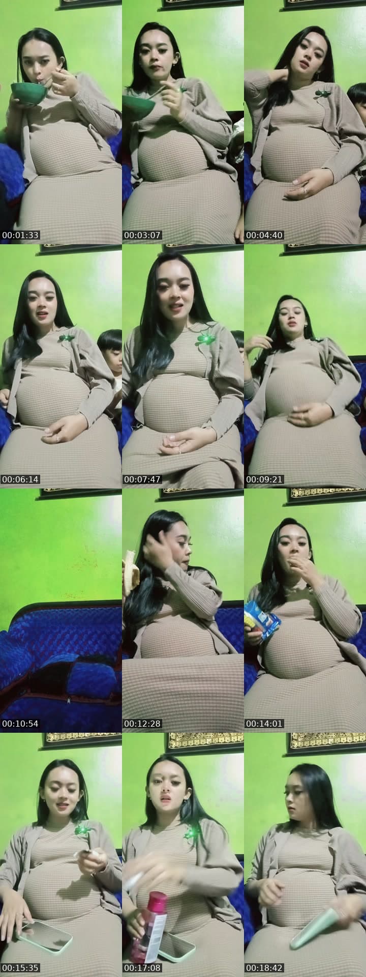 Bumil tm3