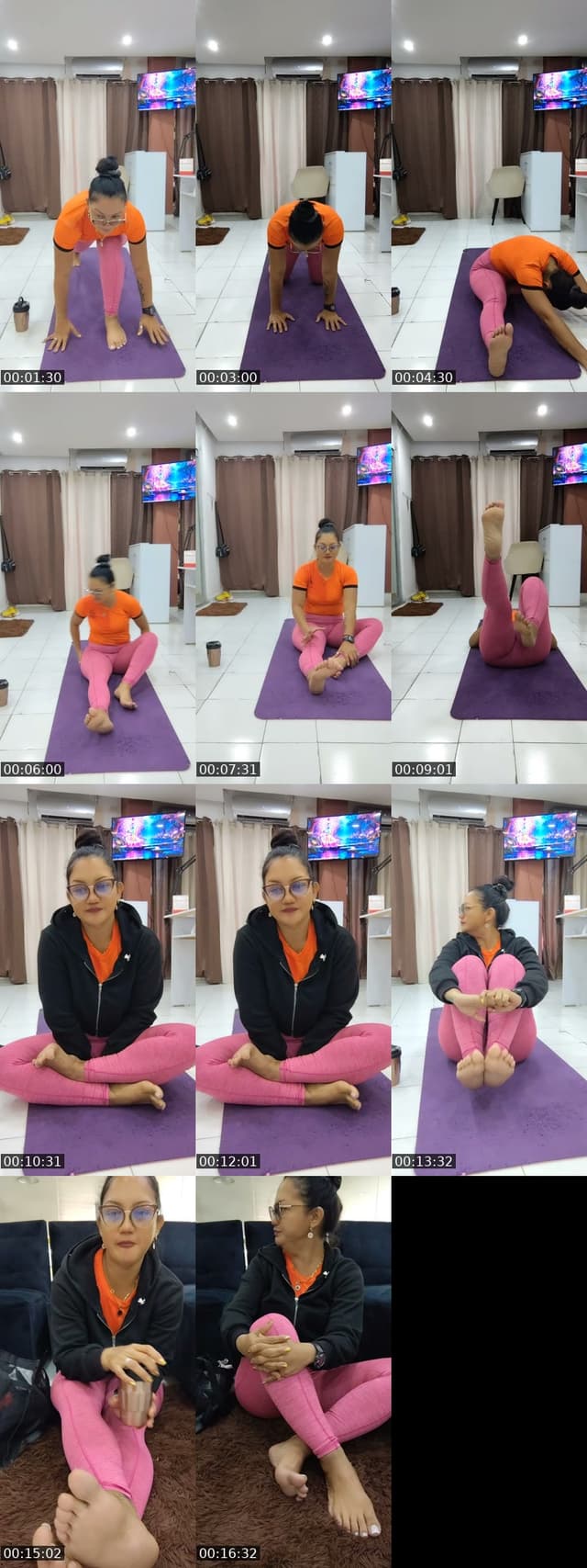 TikTok live: Te doy la bienvenida a mi LIVE by @habibiiyoga1