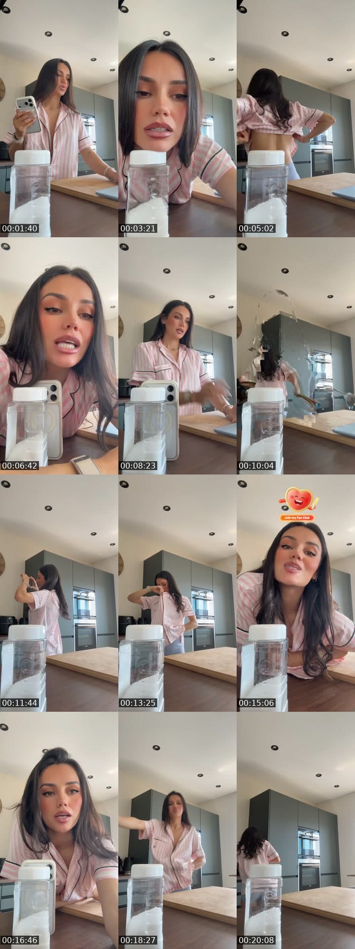 lg:itszoyevans