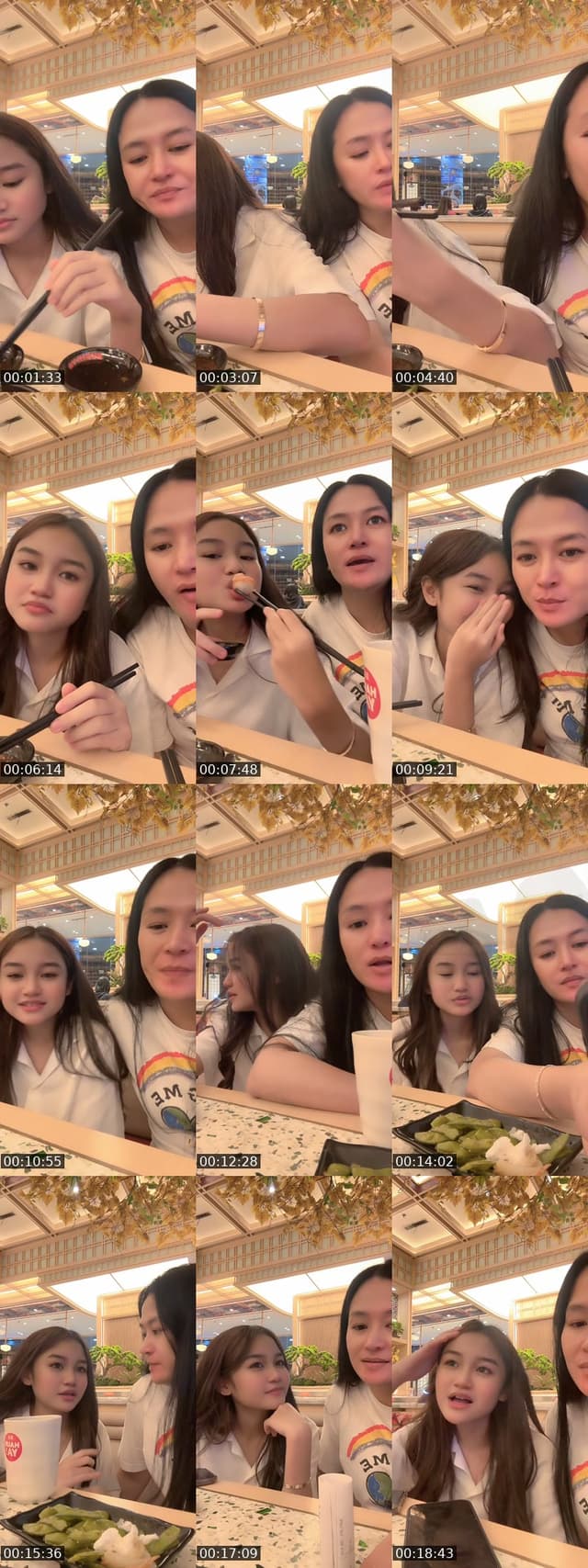 TikTok live: join streamer magang by @loisaramadhani_real