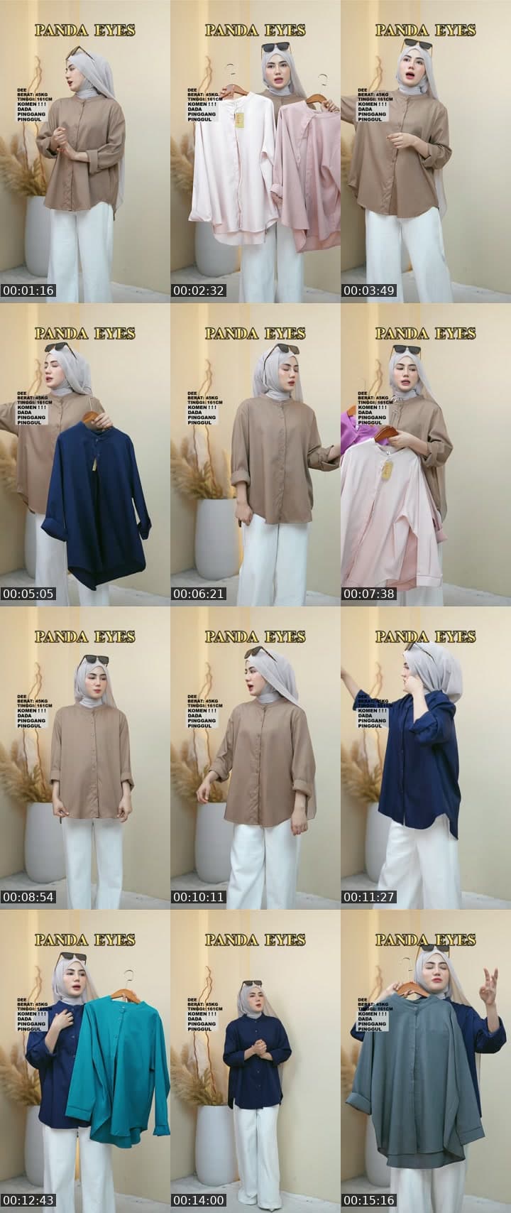 TikTok Shop May Payday Sale