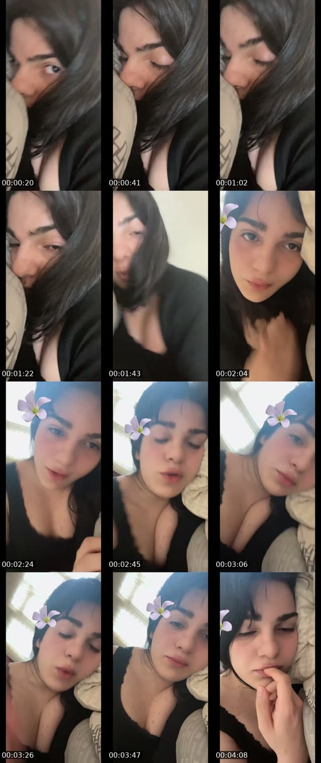 Çabuk gel - @evaniada