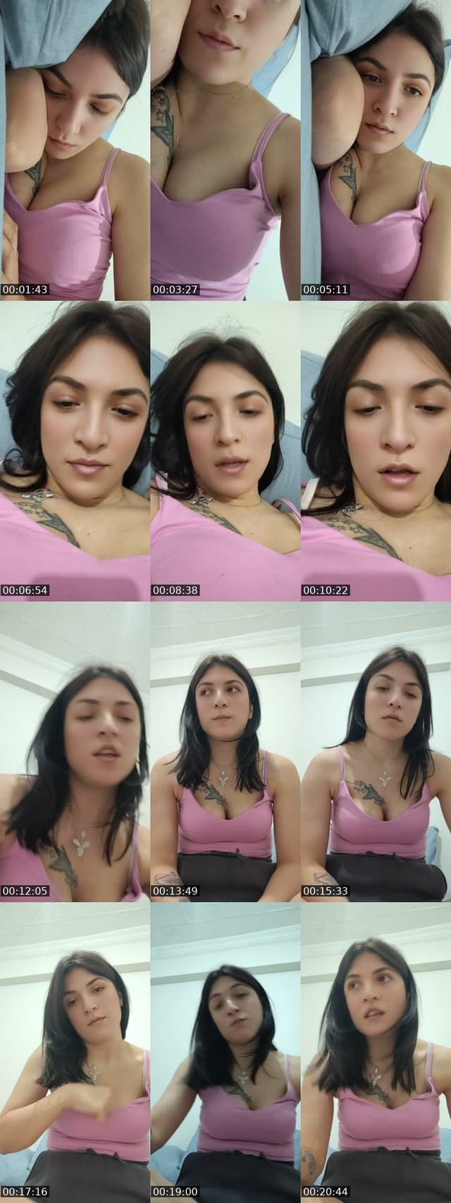 @kuki_9999 TikTok live