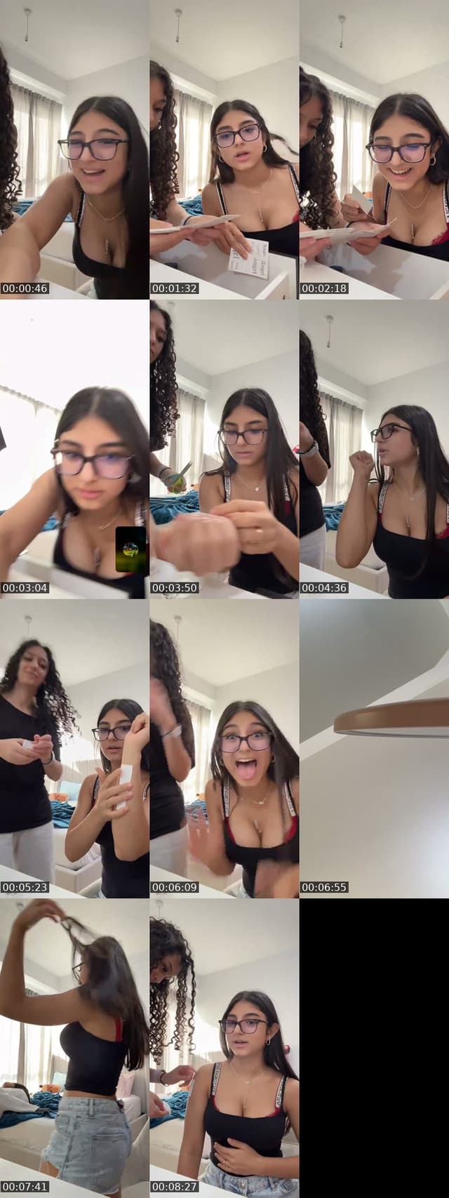 @eangiee3 TikTok live from 2026-05-26