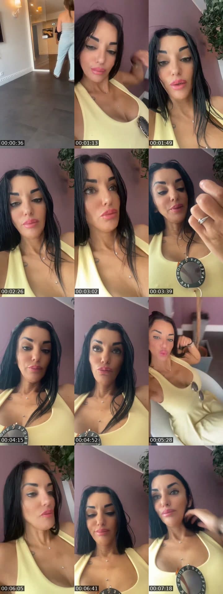 @yaslamenace213 TikTok live stream