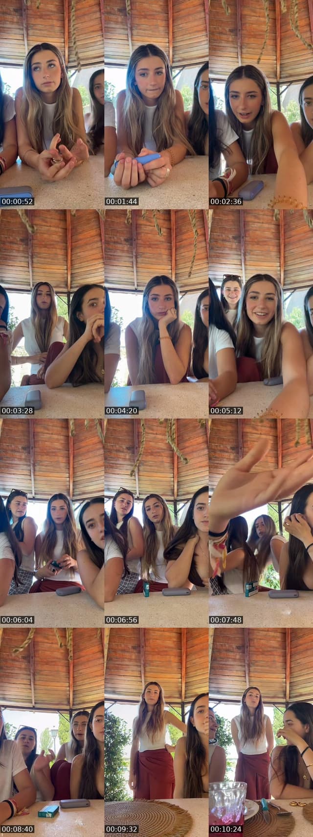 @meryyromoo_ TikTok live