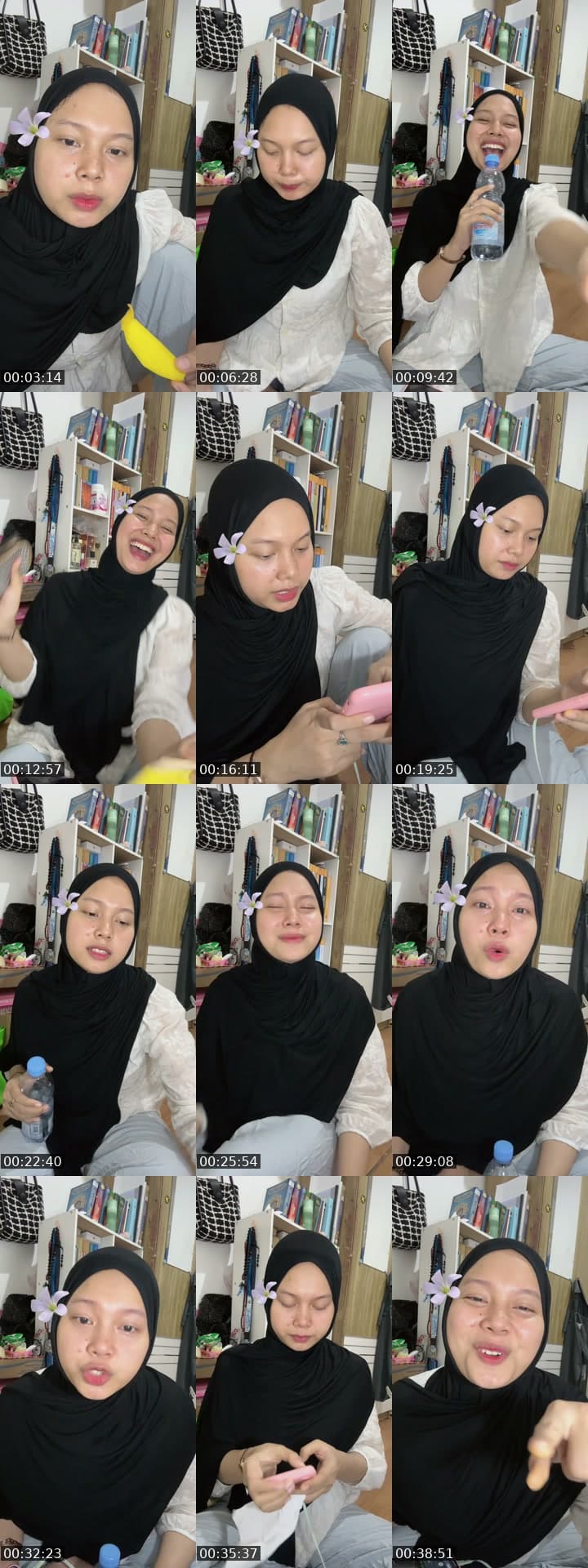 P taaruf