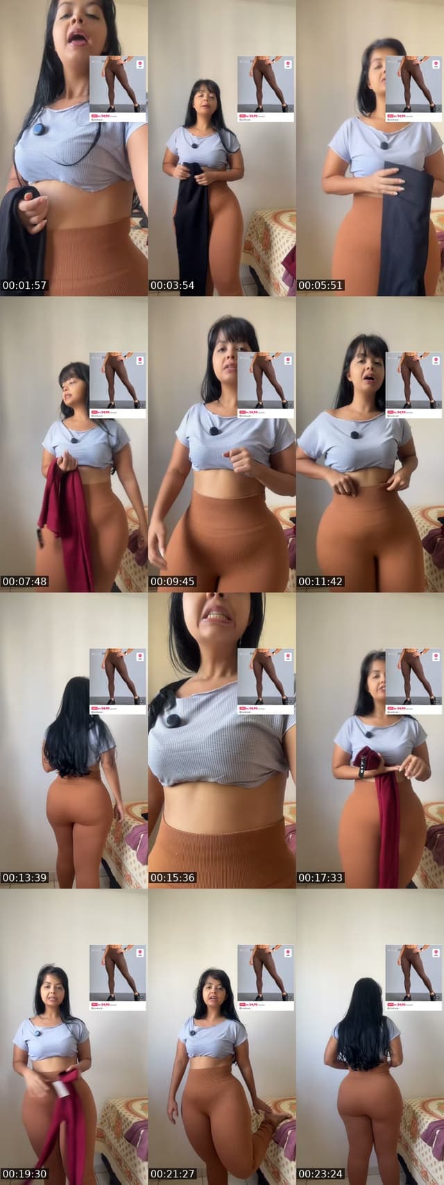 PROMOÇÃO RELÂMPAGO!! Aproveite❤️ - @joycetikokshop
