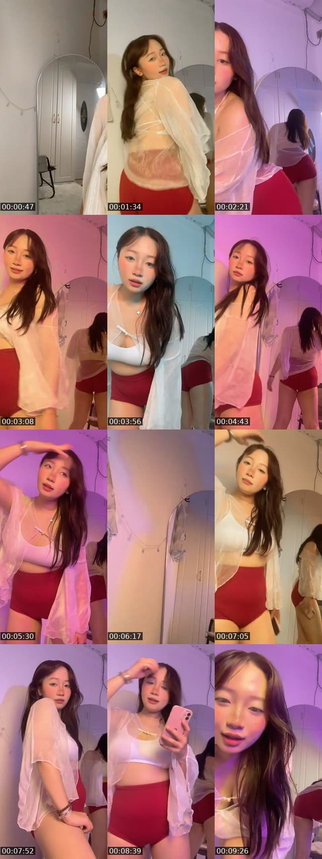 TikTok live: Dance by @normamorris7751