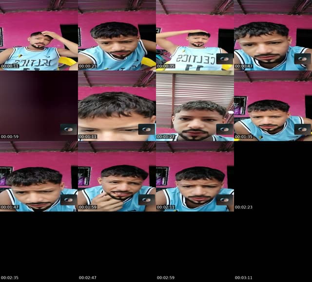 @tu.flaco150 TikTok live