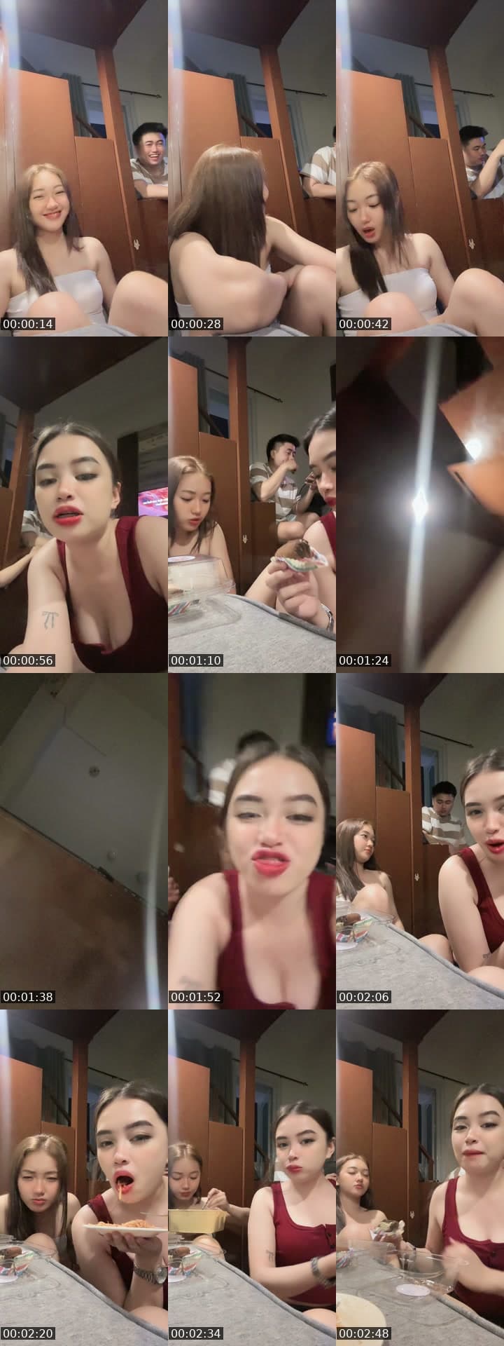 @sxzsc6caqb TikTok live stream