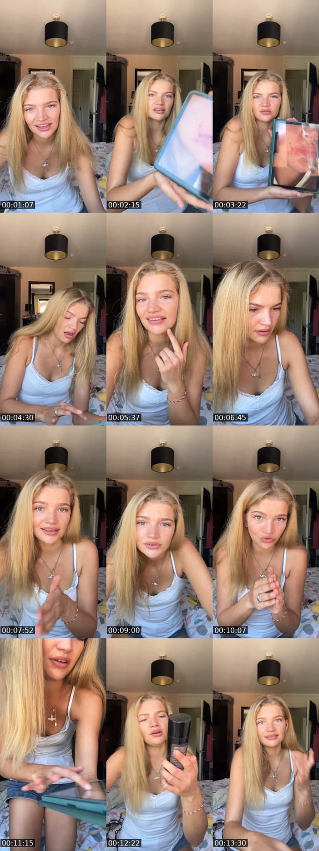 @emma.louisee TikTok live from 2026-05-26