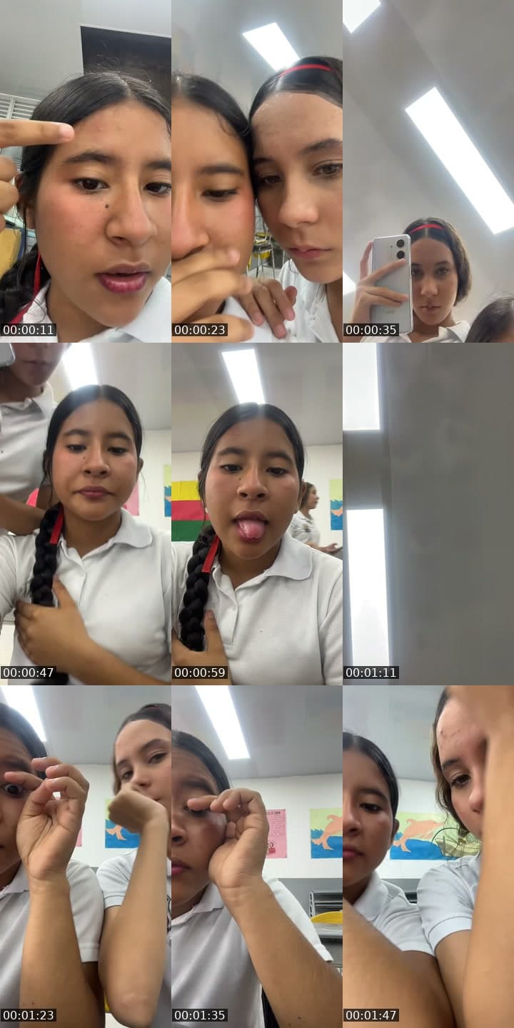 @grado_8004 TikTok live stream