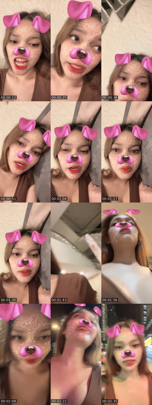 @shilala_lala TikTok live