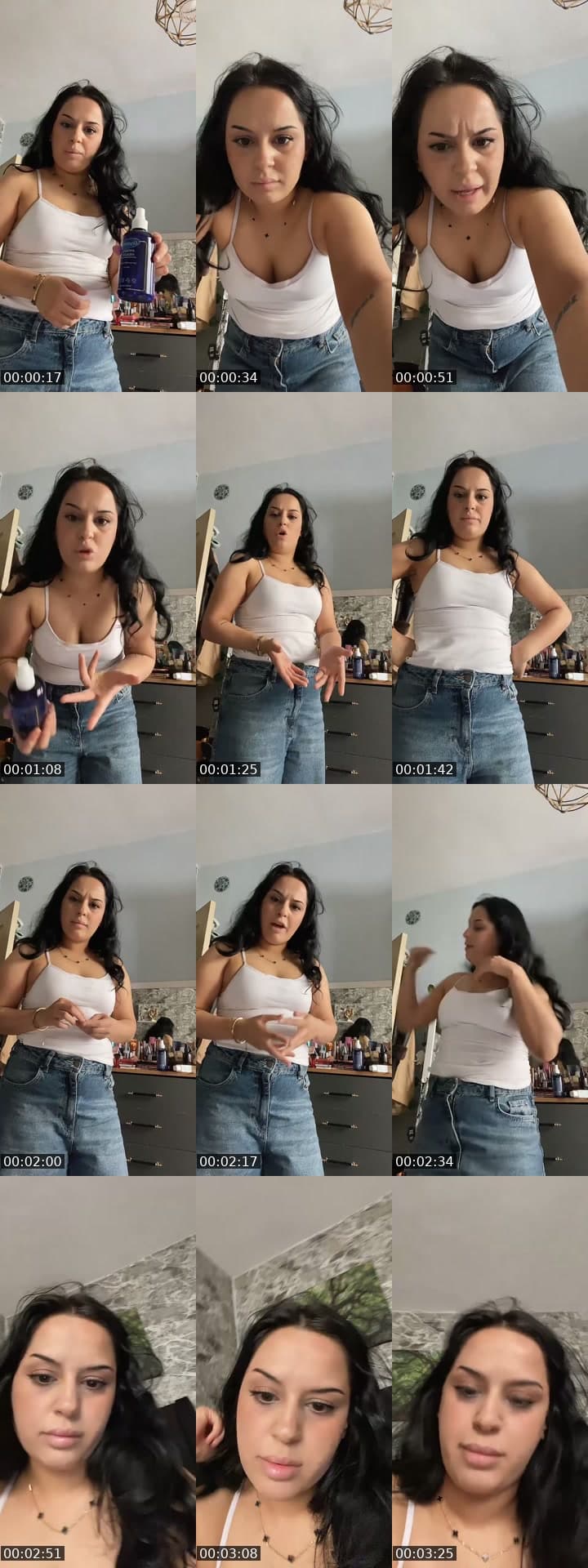 @aysenuresmi_ TikTok live stream