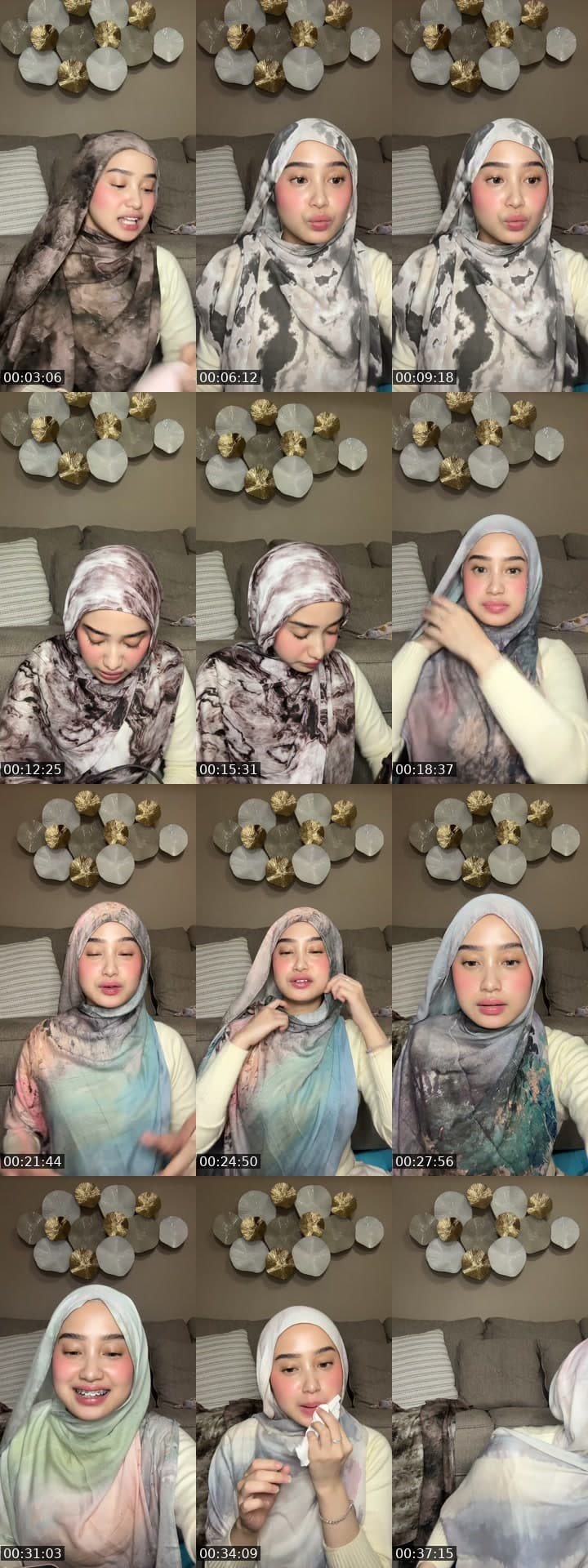 @safuufu TikTok live stream