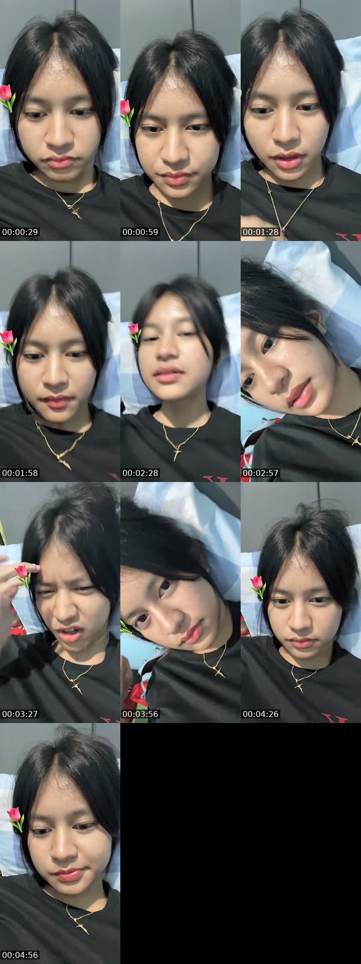 @jeecii30 TikTok live stream