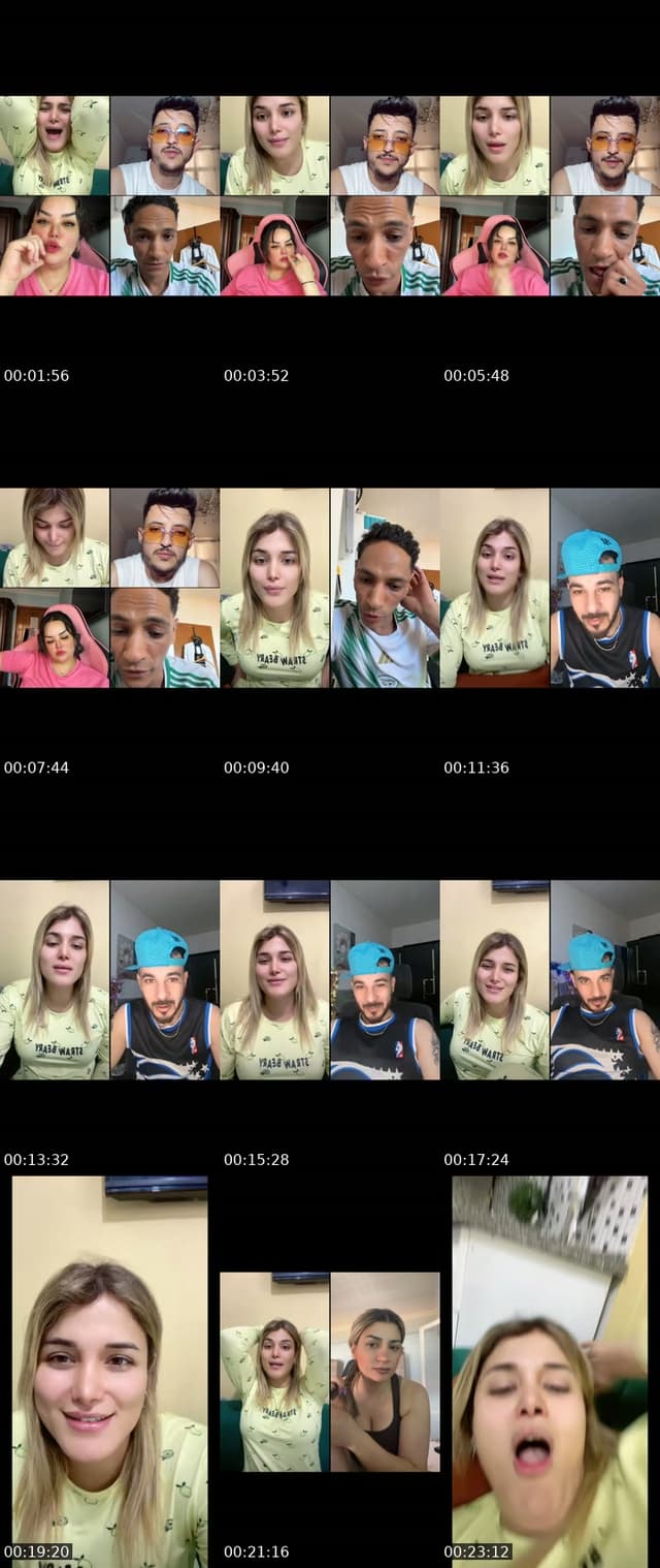 @jouli484 TikTok live