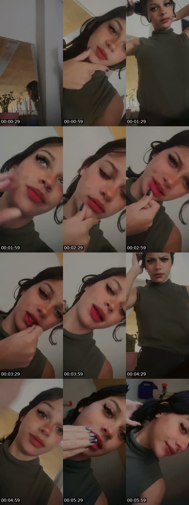 @pauulinhaaj TikTok live