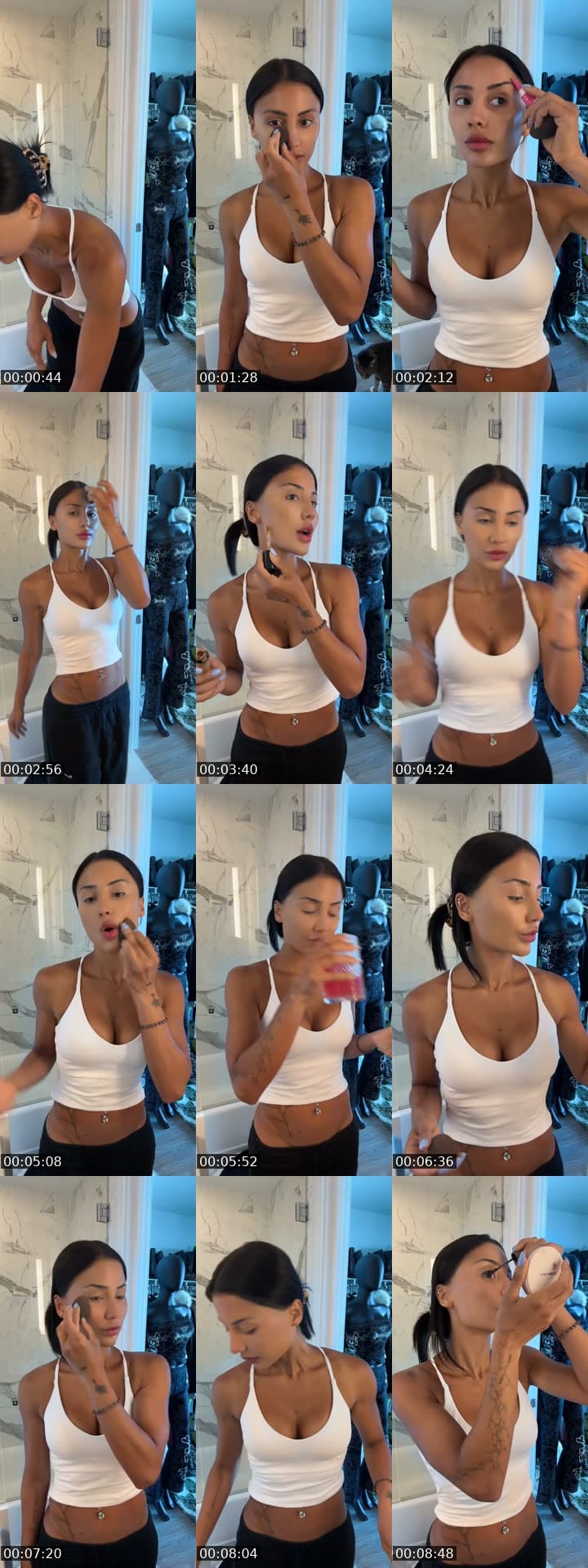 @notsnaxy TikTok live stream
