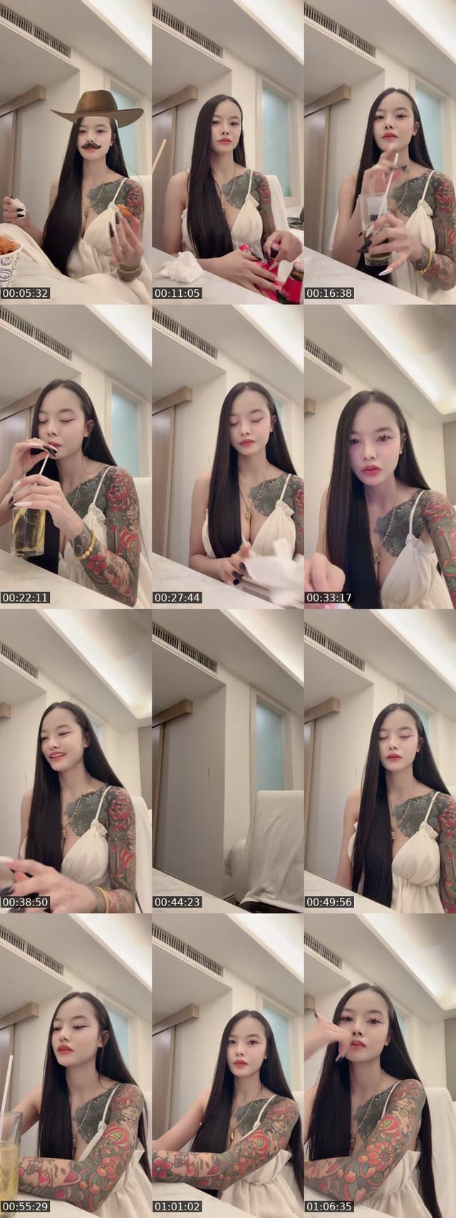 TikTok live: 🍺🍺 by @sutida_kangrang