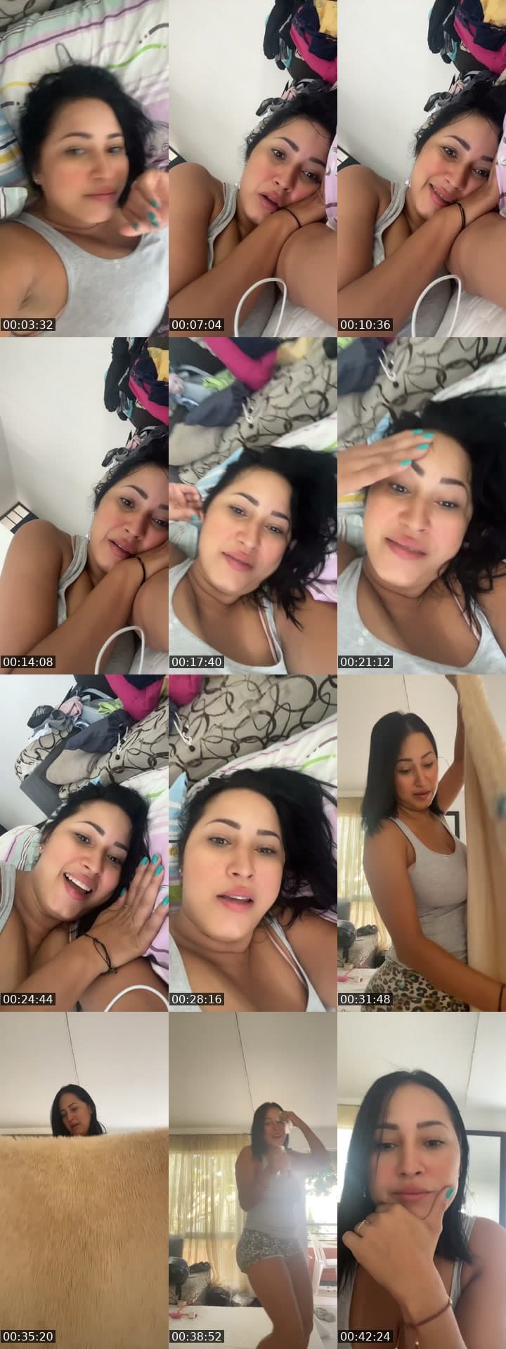 @ngelika8621 TikTok live stream