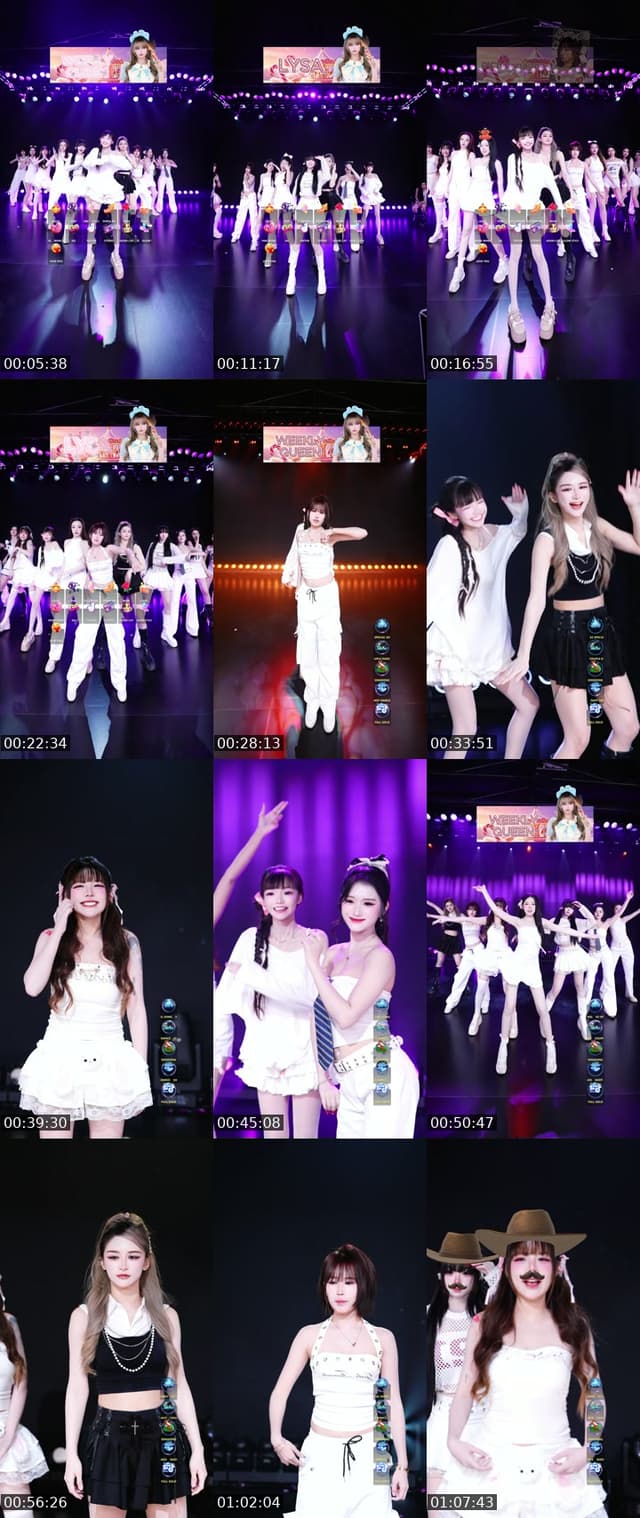 TikTok live: Welcome to live by @new.world.059