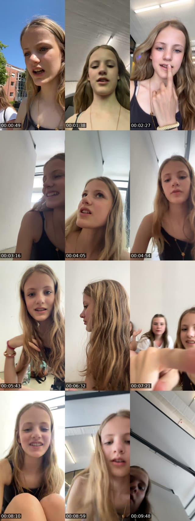 @spiceup.crew TikTok live from 2026-05-26