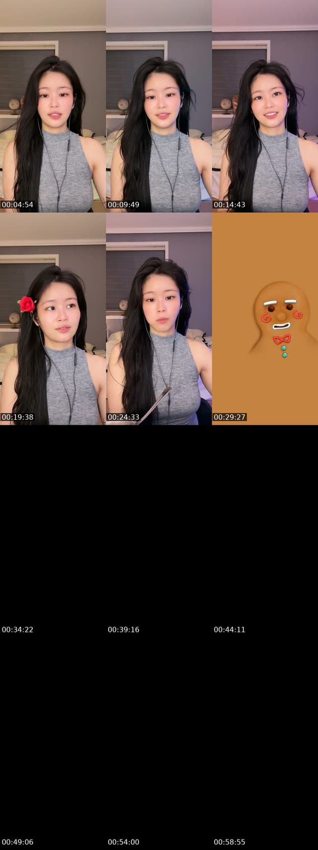 @nong_jiyul TikTok live from 2026-05-26