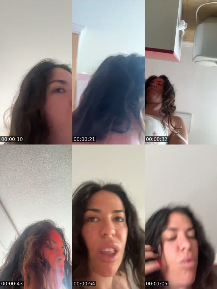 @soynoealmalibre TikTok live stream