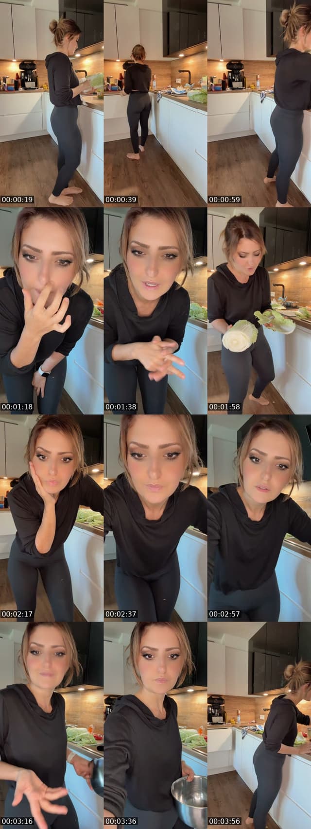 TikTok live: Azraaaaa here by @tushaan87