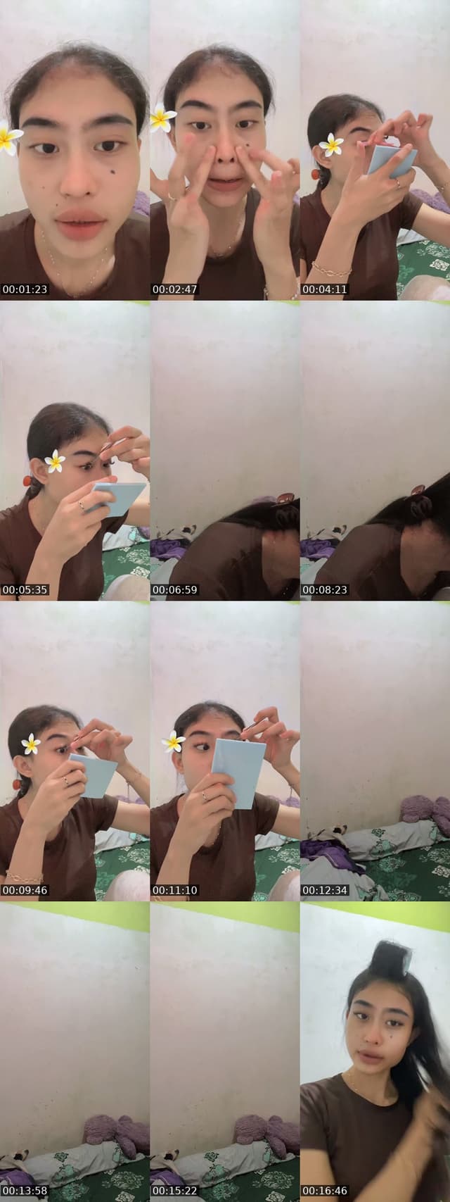 @coconwyyy TikTok live