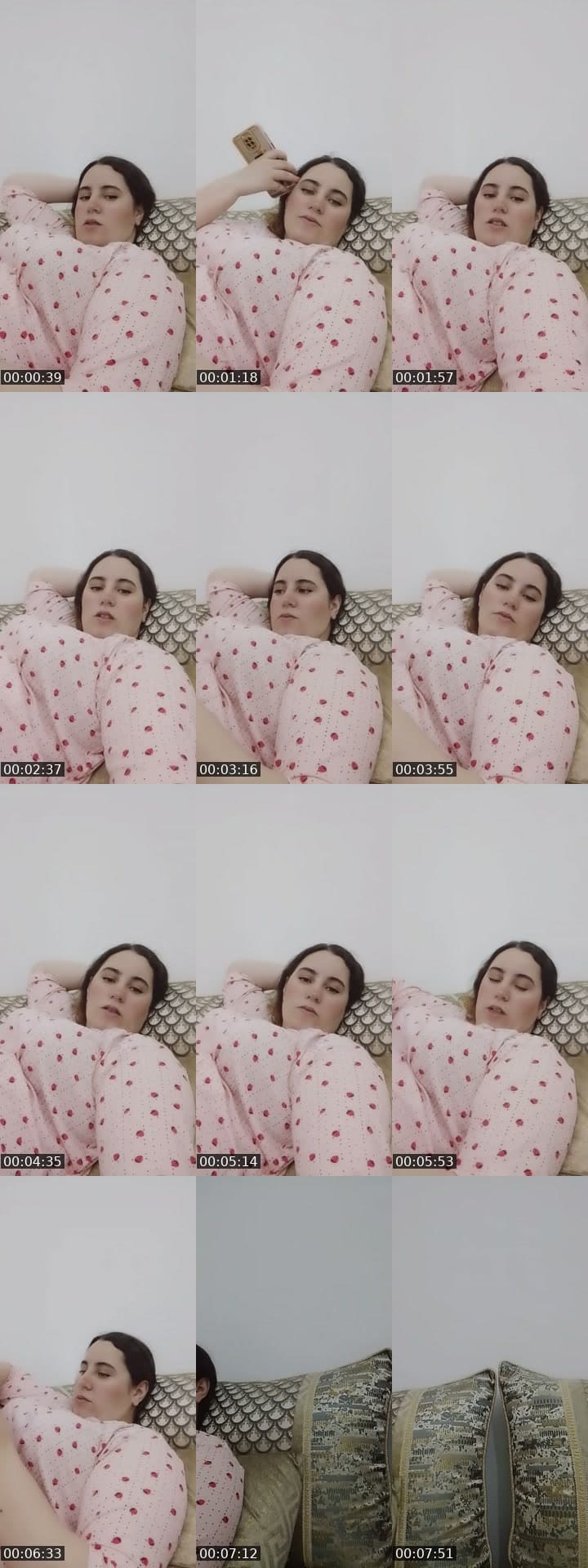 مرحبًا بك في بثي المباشر
