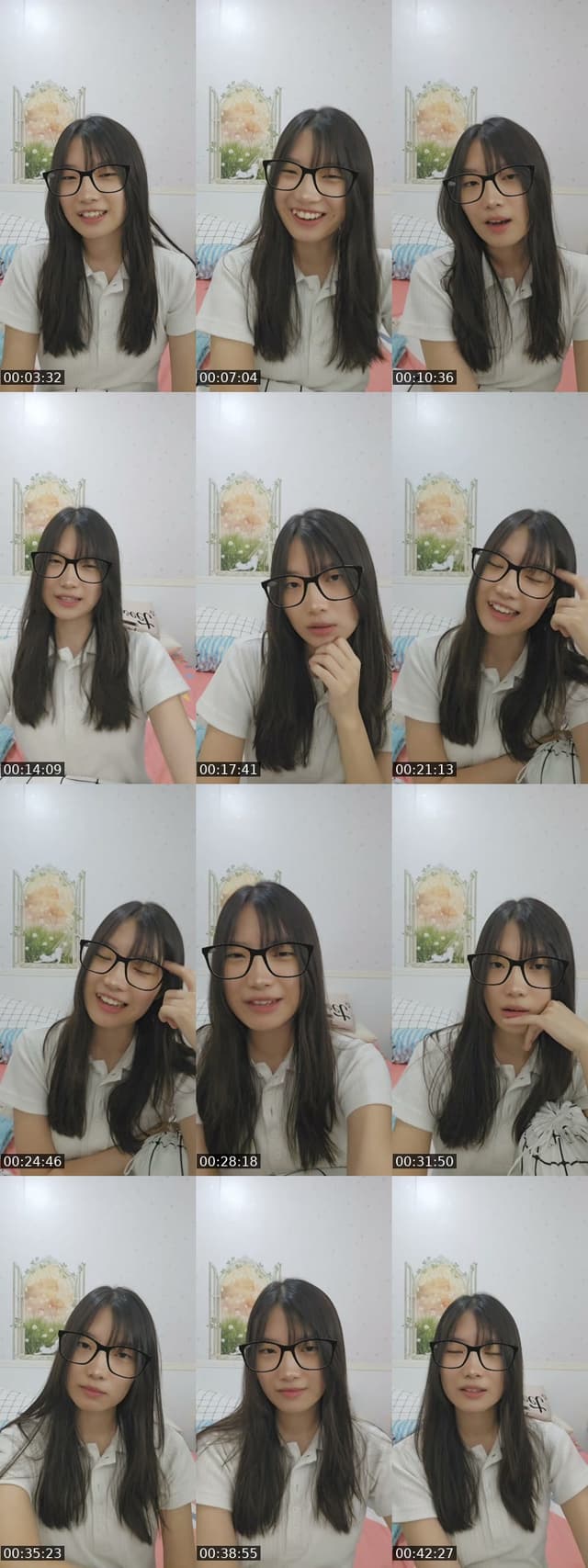 TikTok live: live bntar~ by @sjwavs_