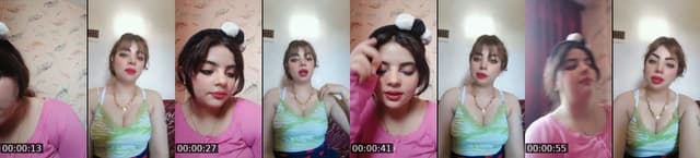 انستاshams . nasre - @shamosa.alkamoora