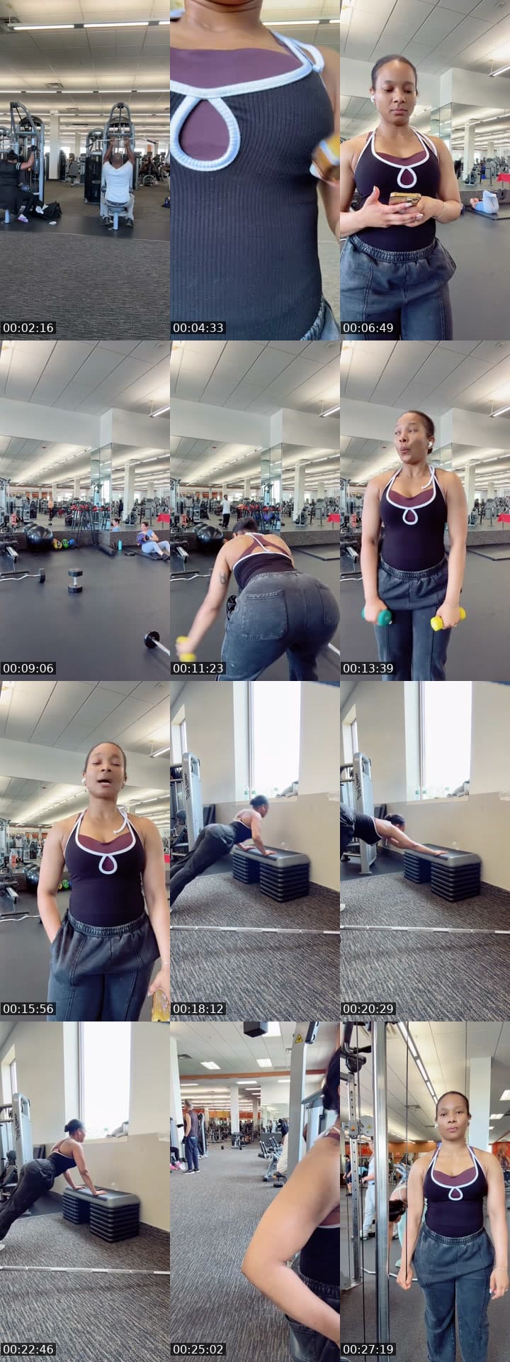 @unstoppable_lioness1 TikTok live stream