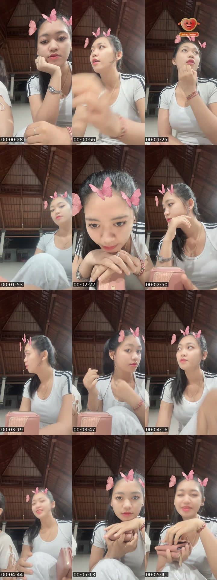 @ominng TikTok live stream