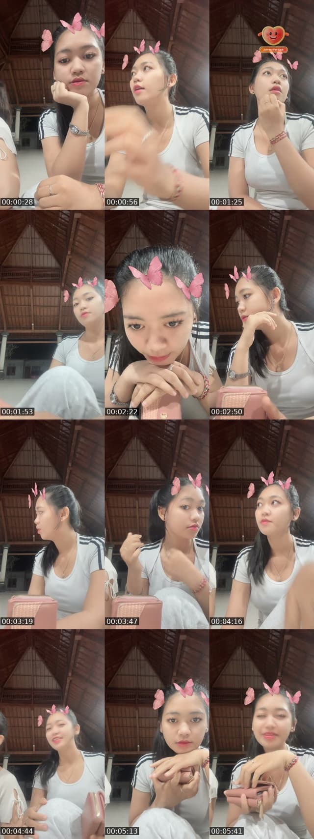 @ominng TikTok live
