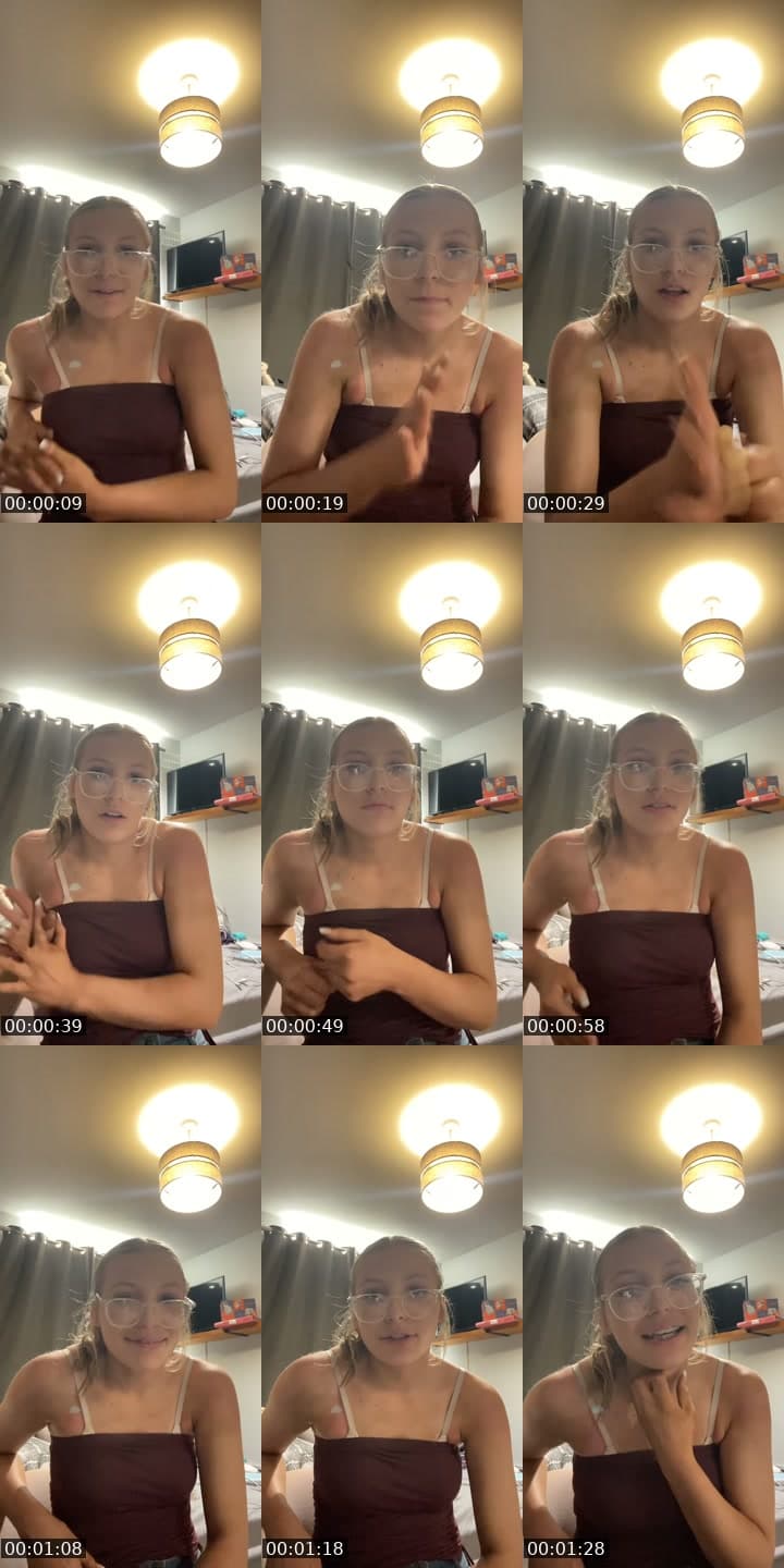 @mill98634 TikTok live stream