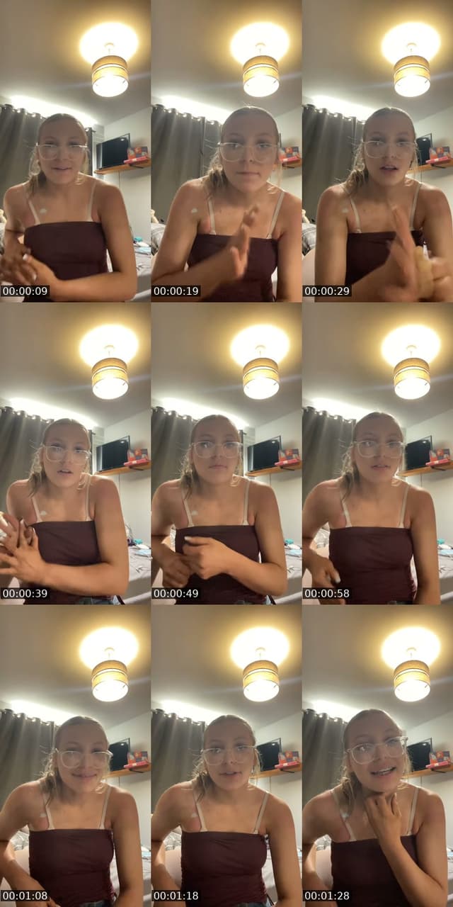 @mill98634 TikTok live