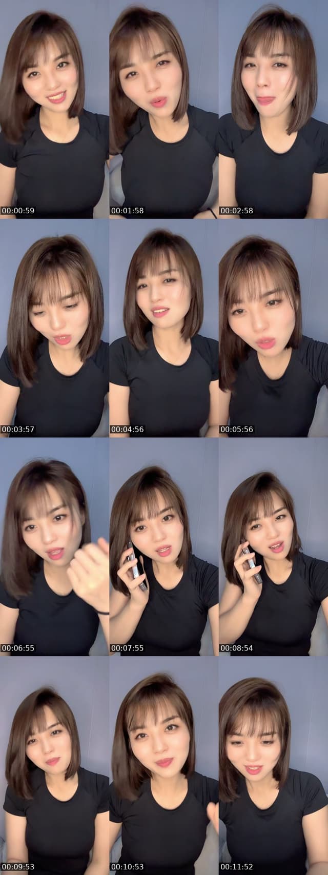 TikTok live: yaya 按摩 中巴鲁160036哇塞85700357 by @whatsapp85700357