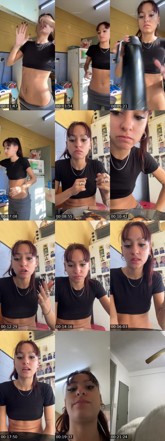 @.malegoudek TikTok live from 2026-05-26