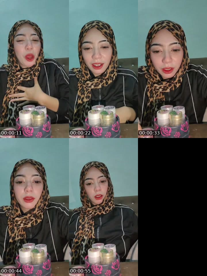 meh bli set rawat muka nga adek
