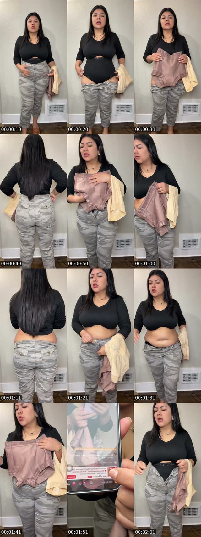 Spring Glow Up LIVE - @keilynbustamante