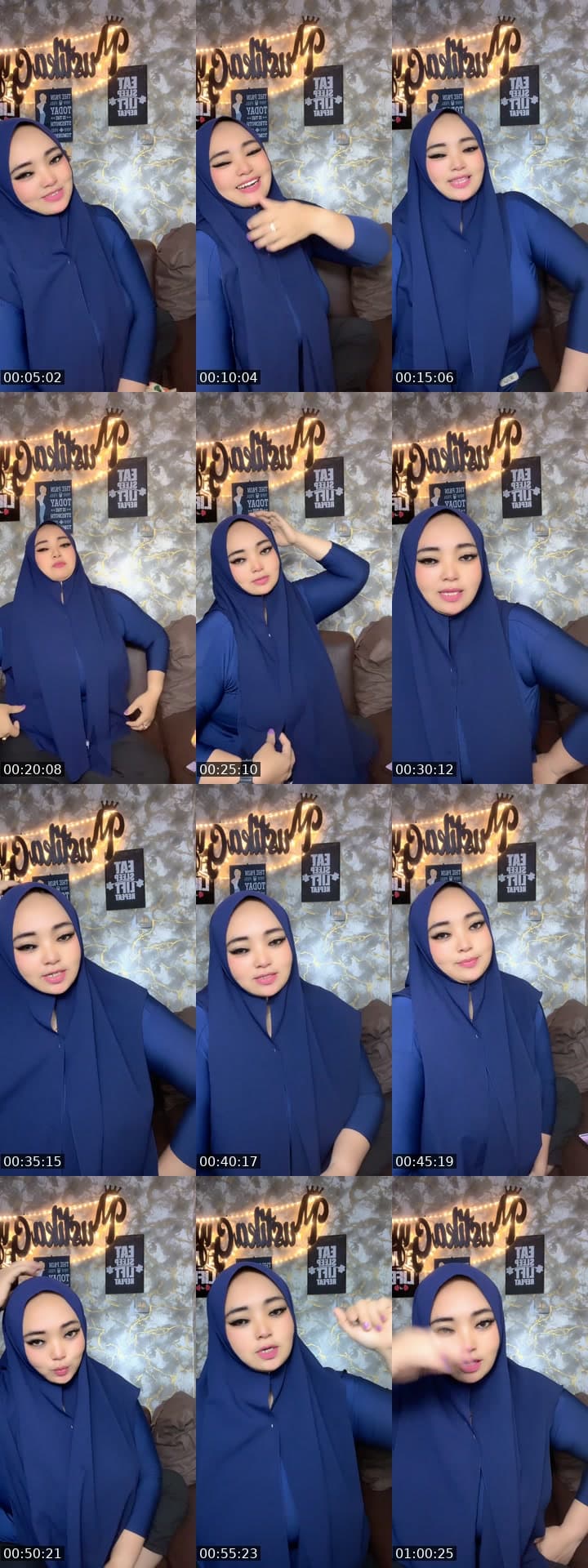 Haii🤗