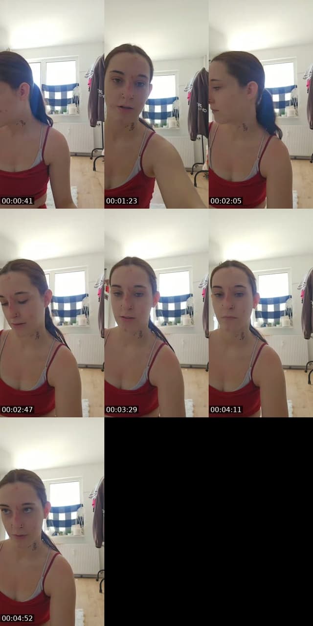 @nici5403 TikTok live from 2026-05-26