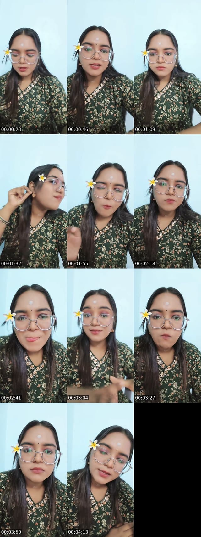 Avarampoo Tea Mix🌼 - @shita_murali